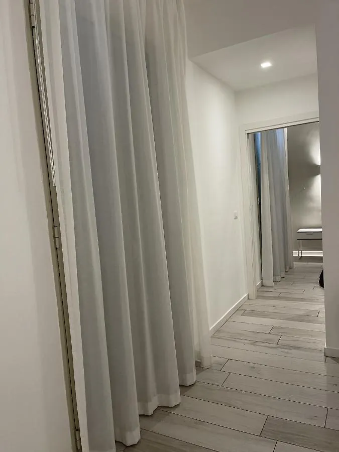 Le Dimore Luxury Rooms Palermo
