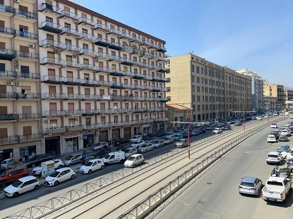 Le Dimore Luxury Rooms Palermo Appartamento