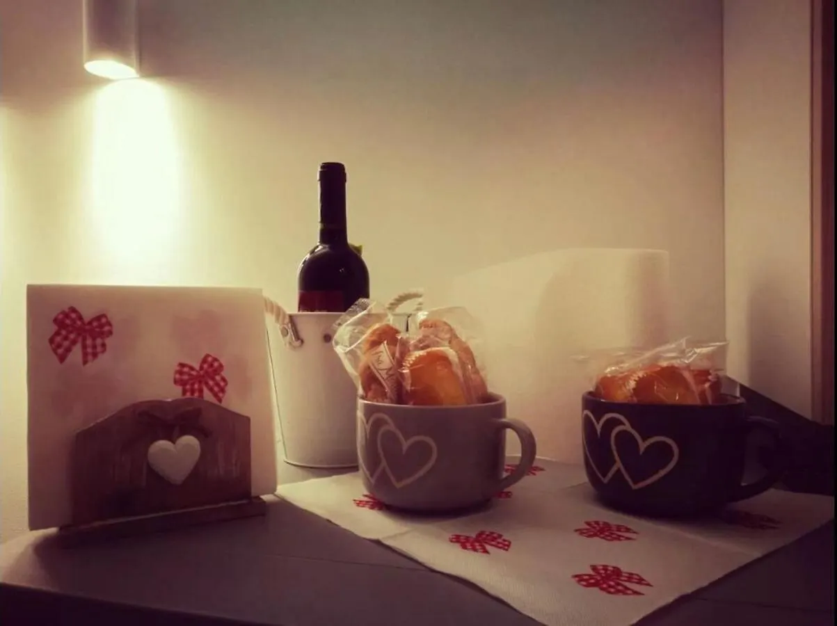 Appartamento Le Dimore Luxury Rooms Palermo