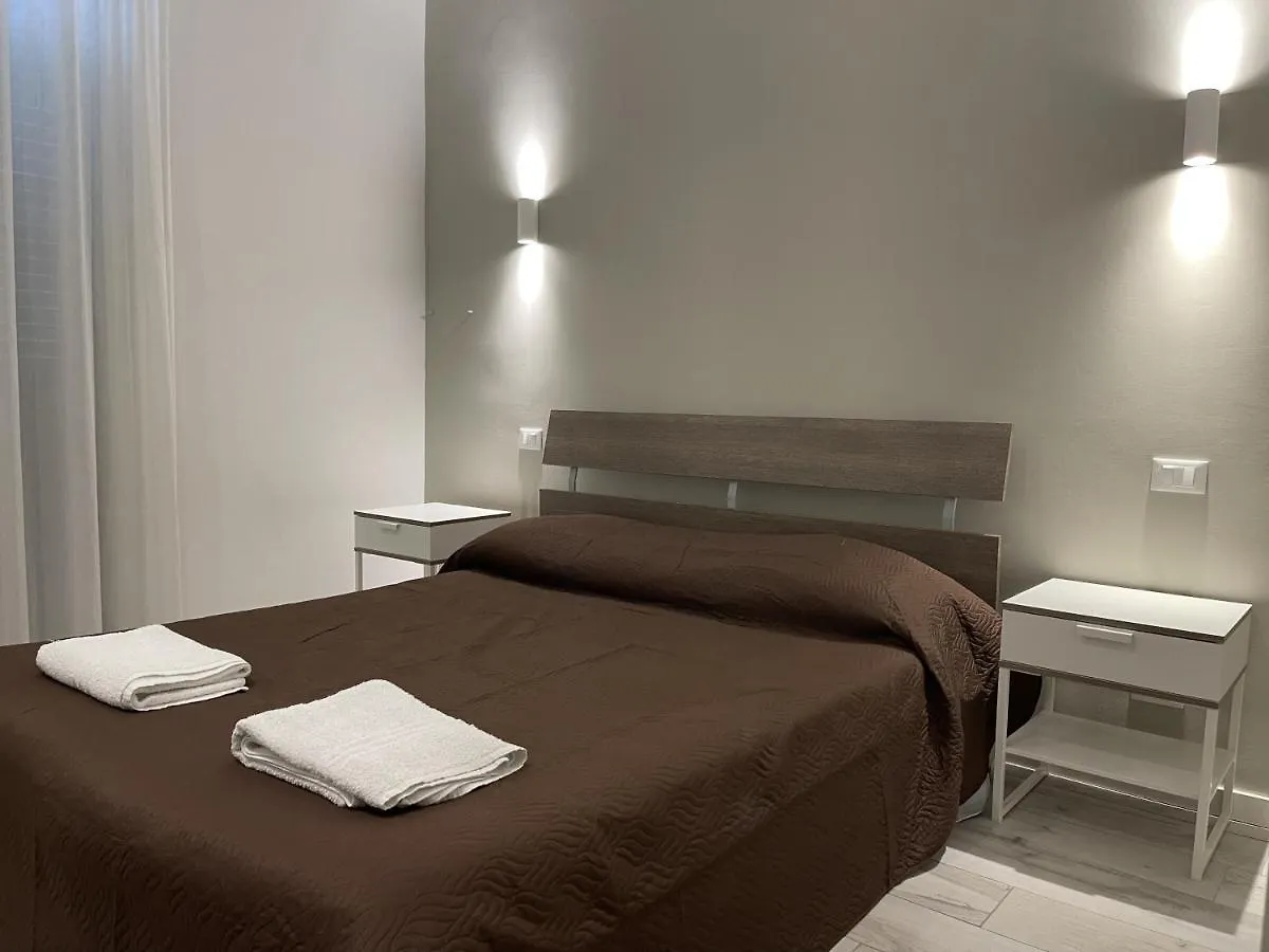 Appartamento Le Dimore Luxury Rooms Palermo
