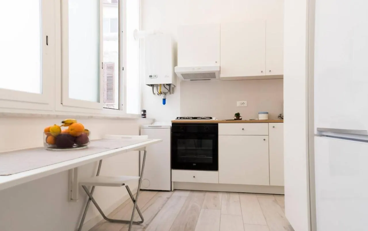Le Dimore Luxury Rooms Palermo Italia