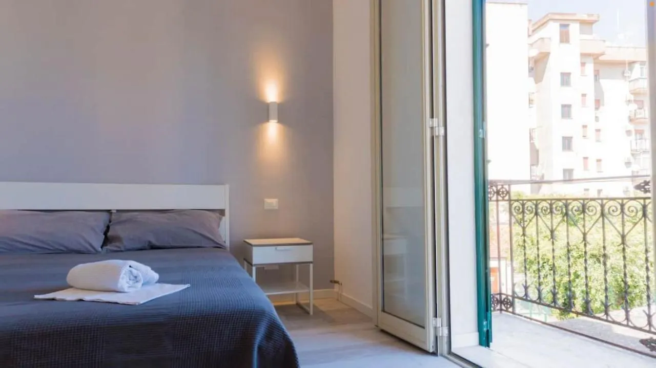 Appartamento Le Dimore Luxury Rooms Palermo
