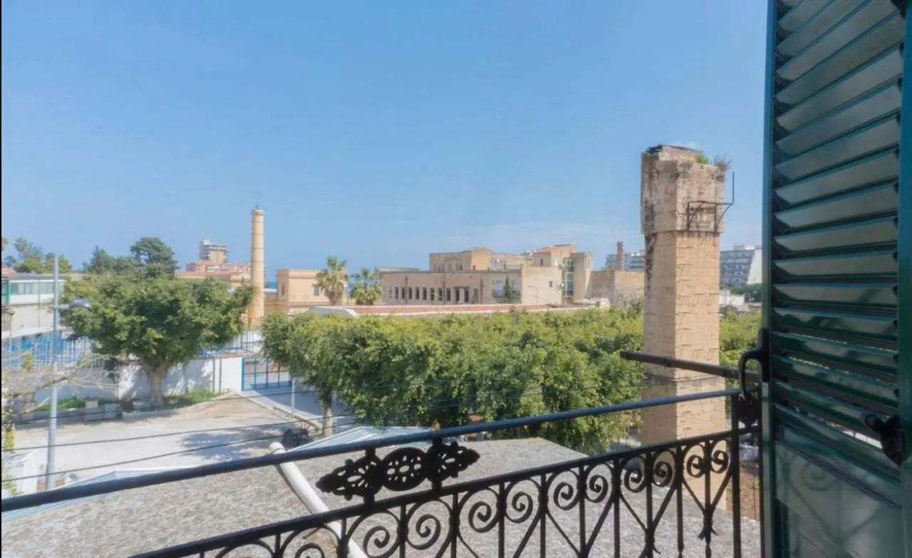 Le Dimore Luxury Rooms Palermo 0*,