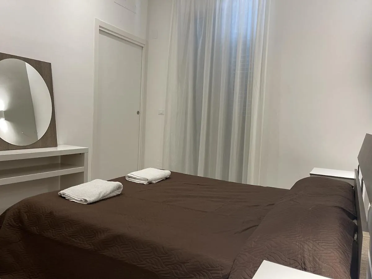 Appartamento Le Dimore Luxury Rooms Palermo