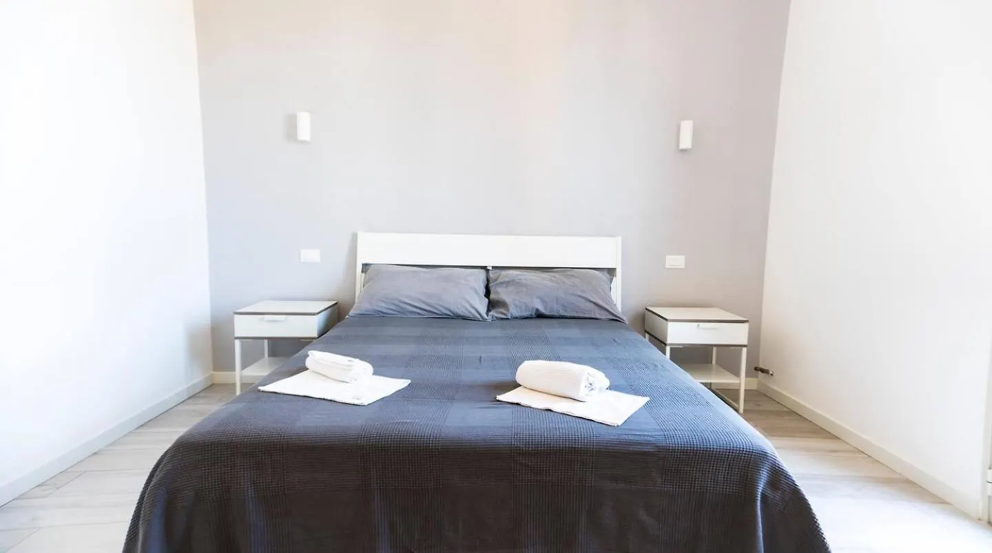 Le Dimore Luxury Rooms Palermo Appartamento